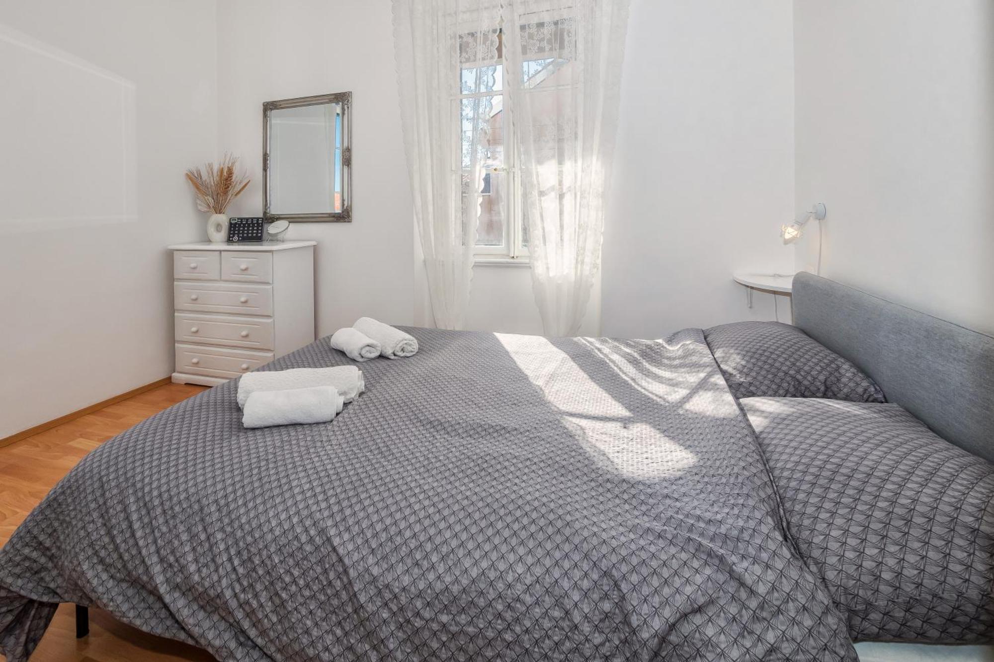 Apartment Bosa スプリト エクステリア 写真
